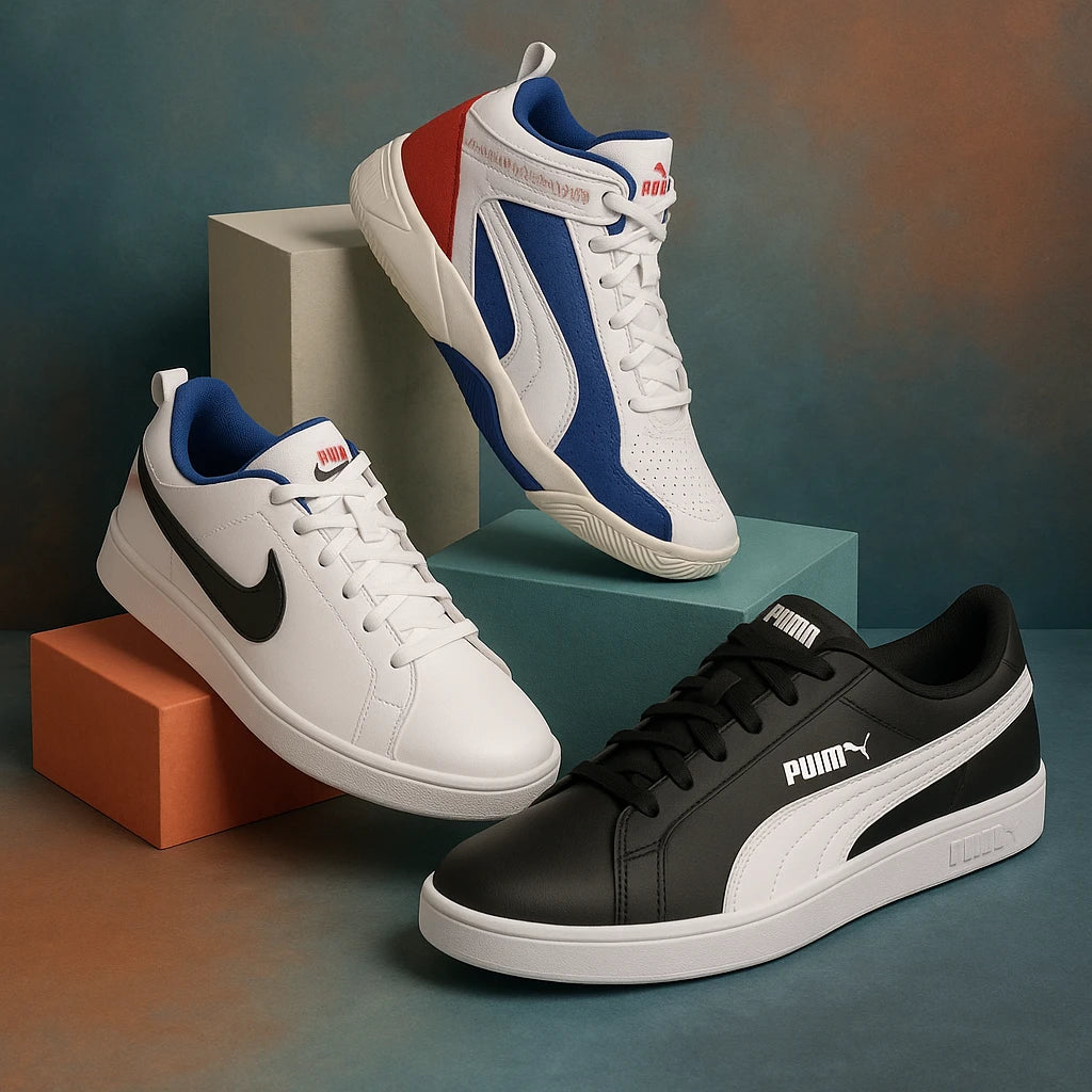Iconic OG Stride
