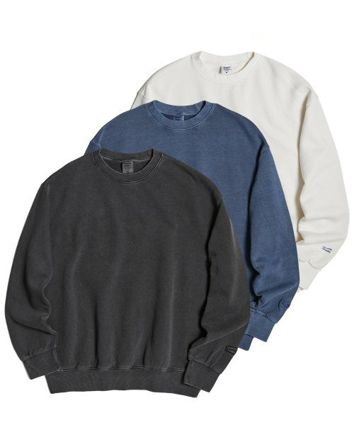 Men’s Multicolor Sweatshirts – Pack of 3 (Size S) | Everyday Comfort & Style