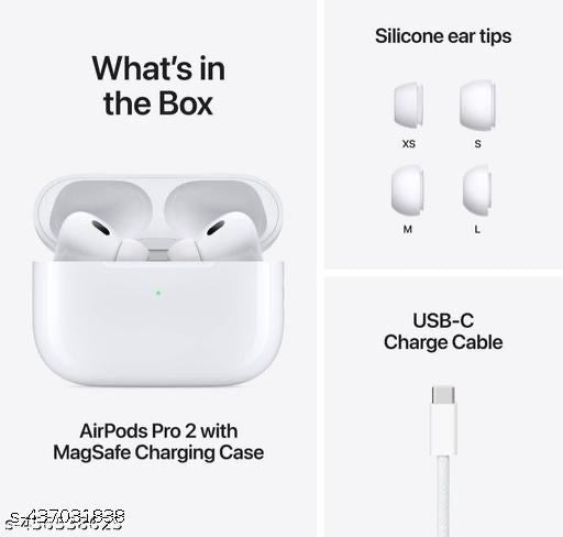 AirBeats™ A10 | TWS Bluetooth Earbuds – Sleek. Sharp. Sound-Ready