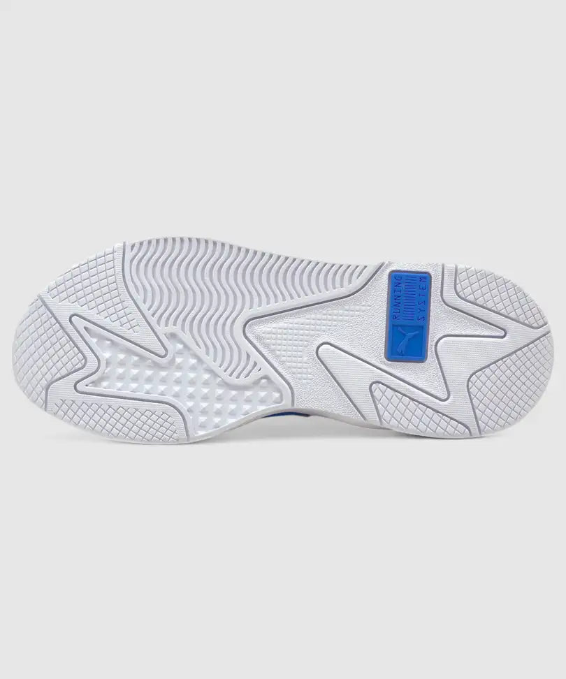 PUMA RS-X Toys Women’s Sneakers – White