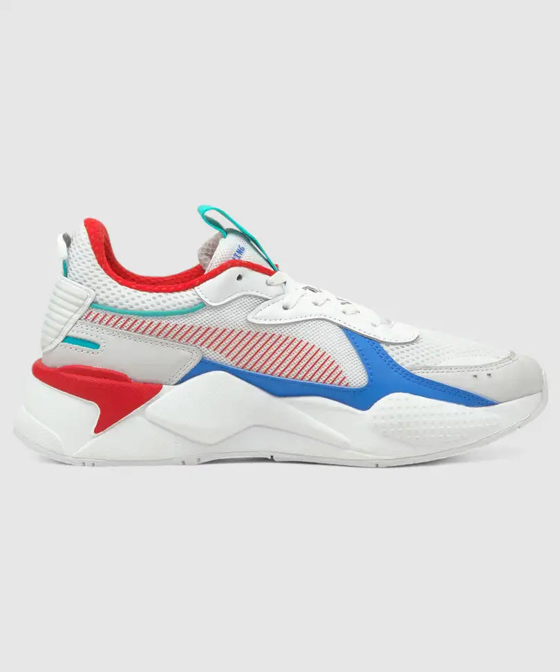 PUMA RS-X Toys Women’s Sneakers – White