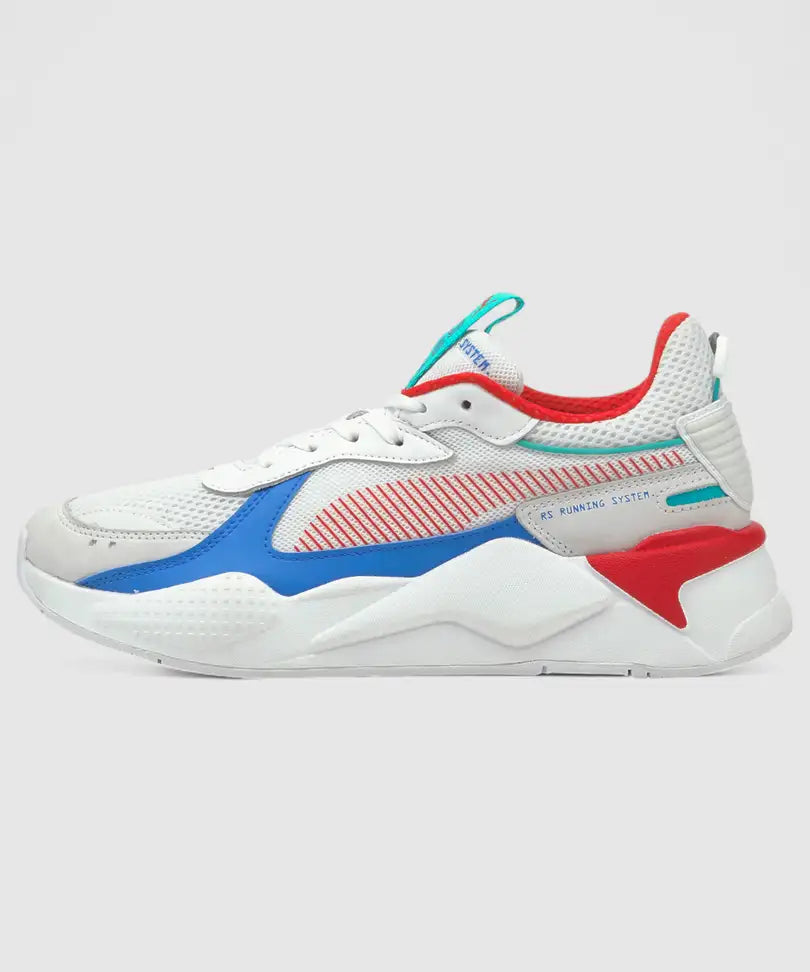 PUMA RS-X Toys Women’s Sneakers – White