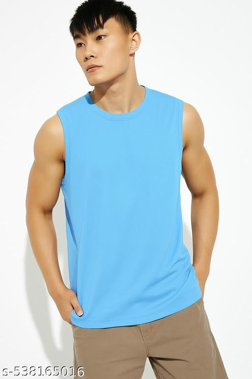 TRNDYCO RuffMode™ | Urban Tank Drop – Chill Fit, PLAIN
