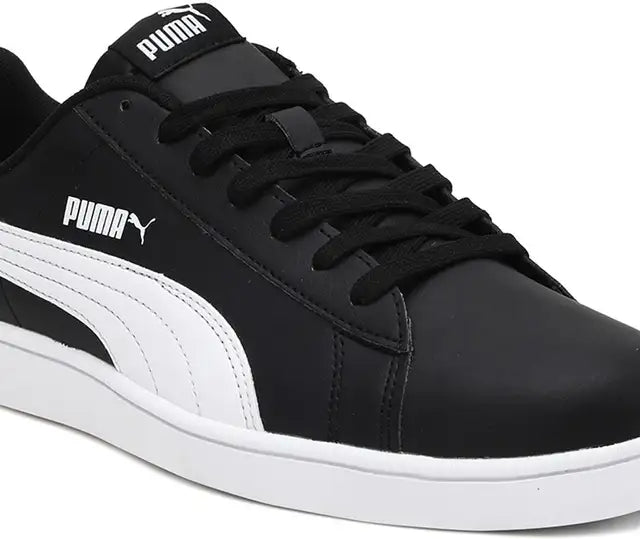BlackUP™ | Puma Unisex Lace-Up Sneakers – Jet Edition
