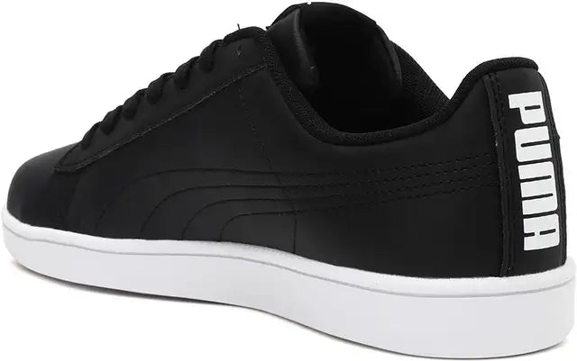 BlackUP™ | Puma Unisex Lace-Up Sneakers – Jet Edition