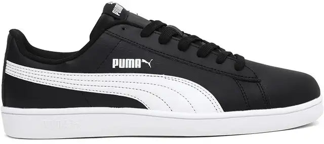 BlackUP™ | Puma Unisex Lace-Up Sneakers – Jet Edition