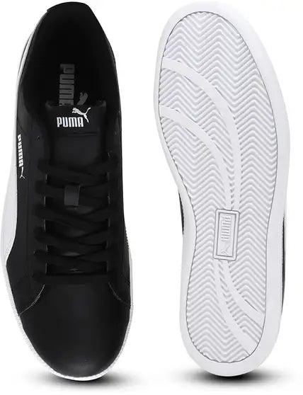 BlackUP™ | Puma Unisex Lace-Up Sneakers – Jet Edition