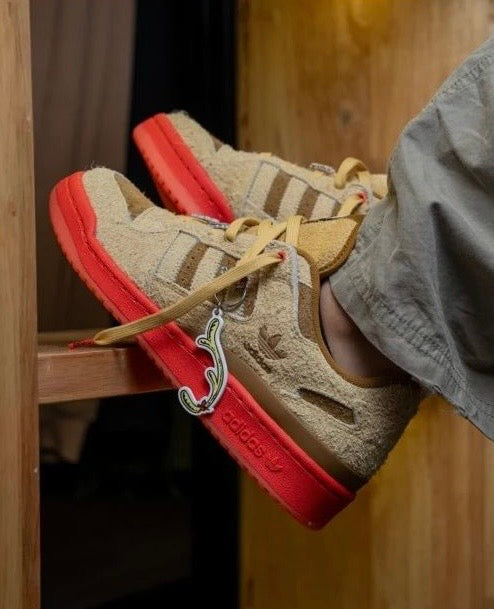 OG FISTT “Wheat Classic” – Suede Street Legacy