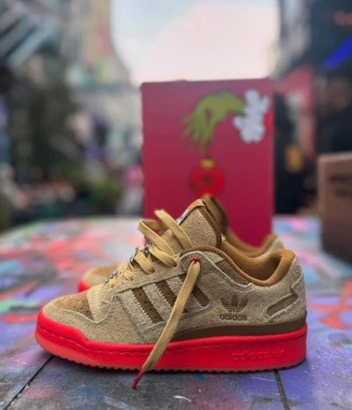 OG FISTT “Wheat Classic” – Suede Street Legacy