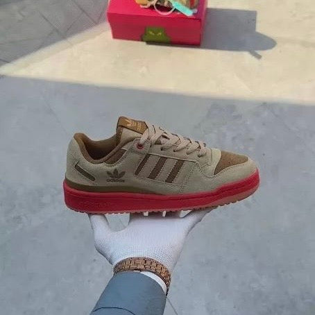 OG FISTT “Wheat Classic” – Suede Street Legacy