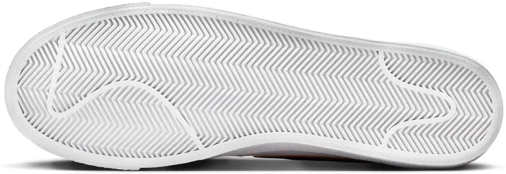 NIKE Blazer Low '77 Vintage Men's Sneakers – Retro-Inspired Street Icon