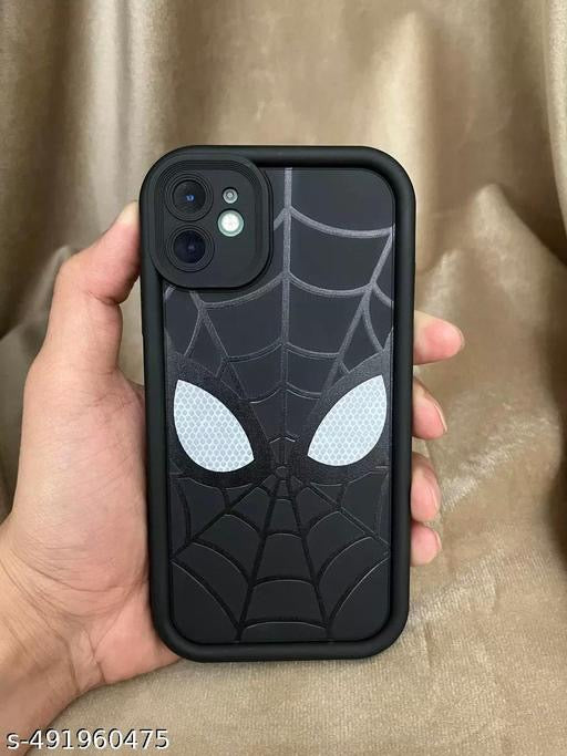 Apple iPhone All Model Silicone Cases & Covers – Premium Grip, Stylish Protection