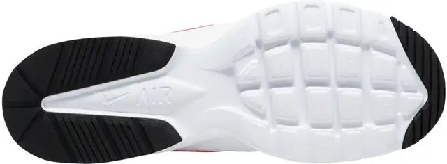 Nike Air Max Fusion – Men’s White Leather Sneakers