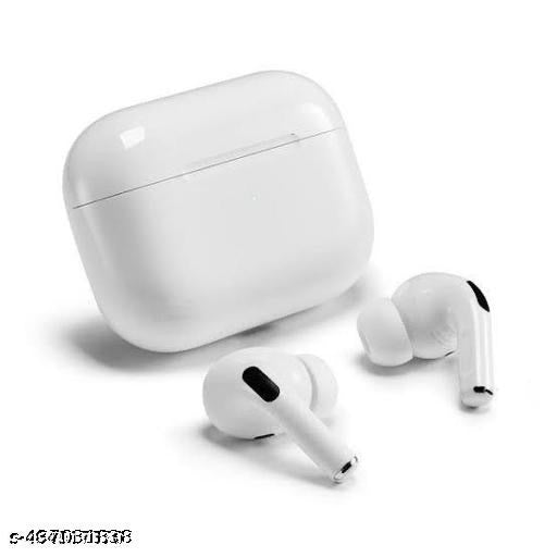 AirBeats™ A10 | TWS Bluetooth Earbuds – Sleek. Sharp. Sound-Ready
