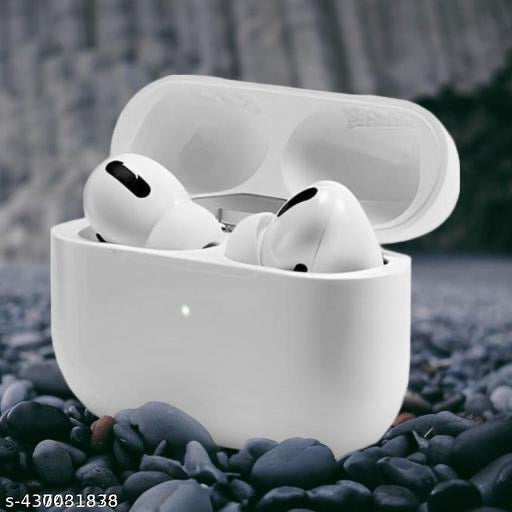 AirBeats™ A10 | TWS Bluetooth Earbuds – Sleek. Sharp. Sound-Ready