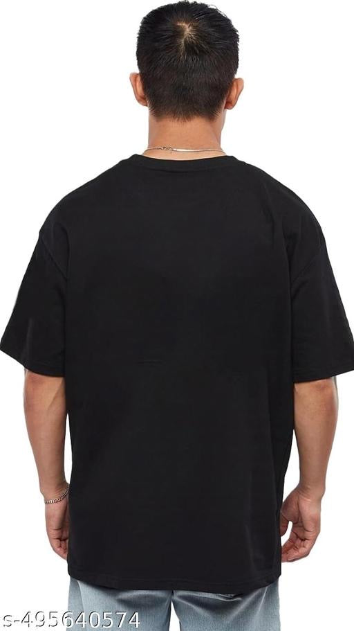 TRNDYCO SuperMan™ | Boxy Boy Tee – Cozy Cut, Street Certified