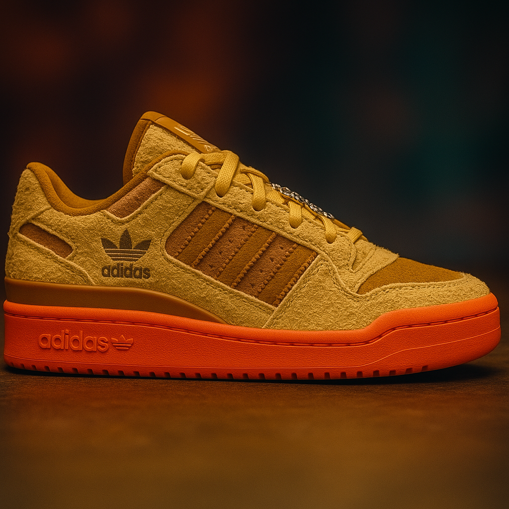 OG FISTT “Wheat Classic” – Suede Street Legacy