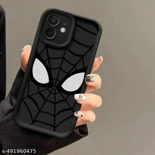 Apple iPhone All Model Silicone Cases & Covers – Premium Grip, Stylish Protection