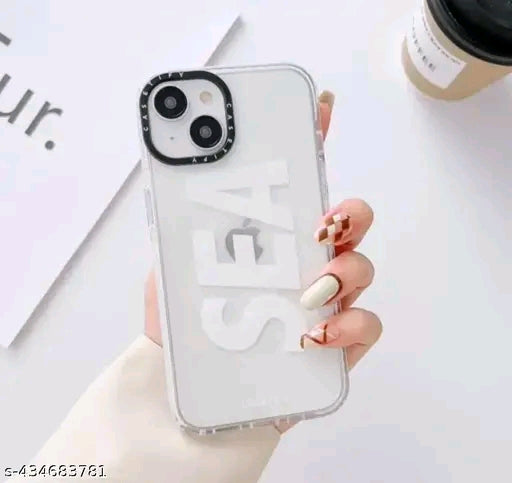Apple iPhone 13 & 14 Cases and Covers – Premium TPU Protection