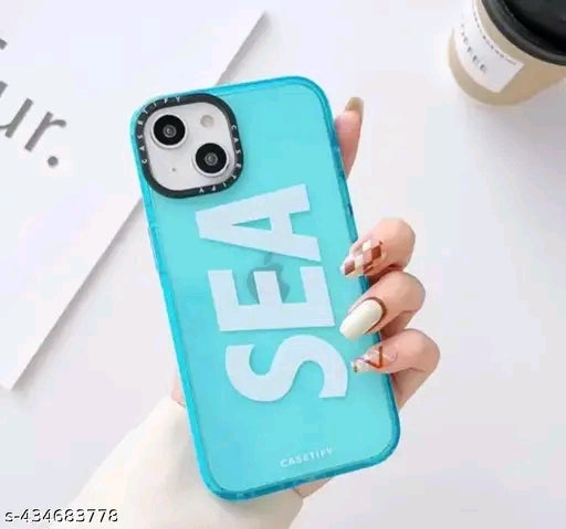 Apple iPhone 13 & 14 Cases and Covers – Premium TPU Protection