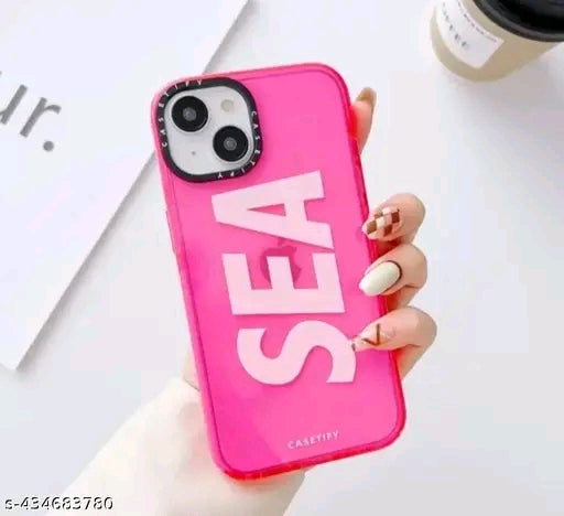 Apple iPhone 13 & 14 Cases and Covers – Premium TPU Protection