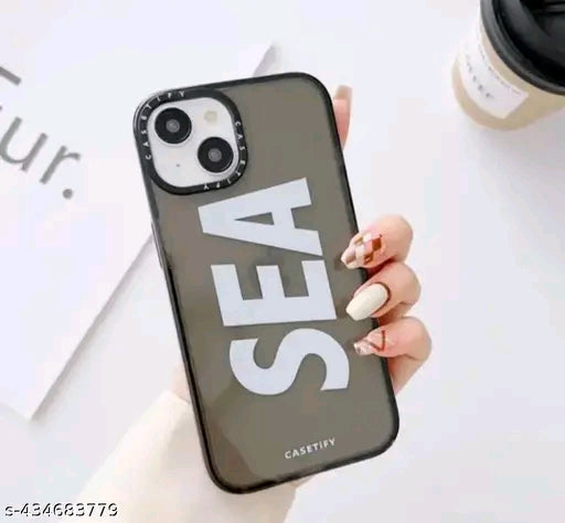 Apple iPhone 13 & 14 Cases and Covers – Premium TPU Protection