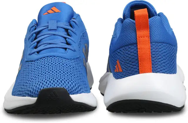 ADIDAS Step-N-Pace M Men’s Running Shoes | Lightweight Textile Uppers