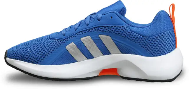 ADIDAS Step-N-Pace M Men’s Running Shoes | Lightweight Textile Uppers