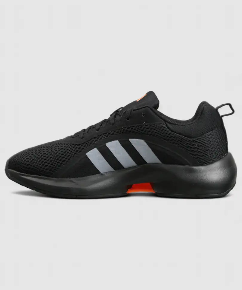 ADIDAS Step-N-Pace M Men’s Running Shoes | Lightweight Textile Uppers