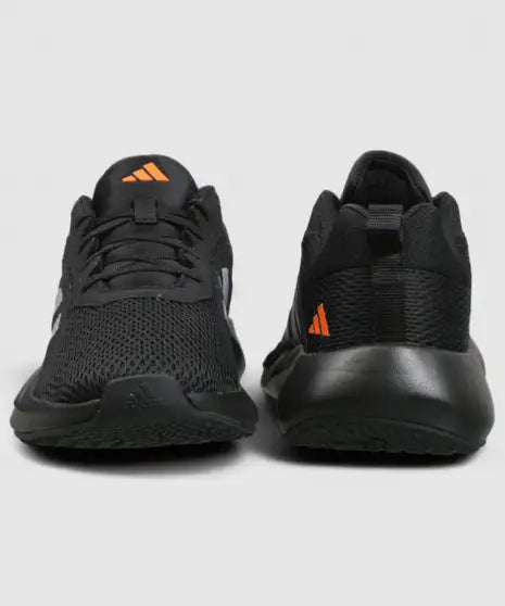 ADIDAS Step-N-Pace M Men’s Running Shoes | Lightweight Textile Uppers