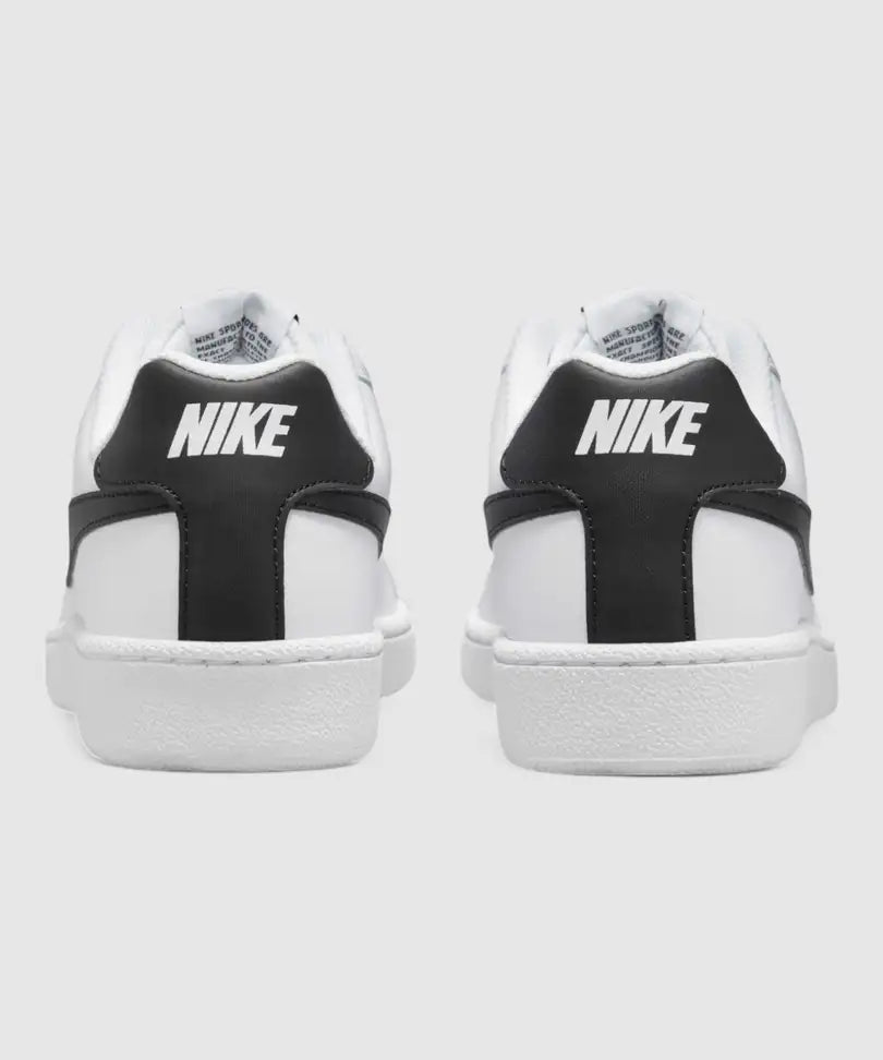 NIKE Court Royale Men’s Sneakers – White