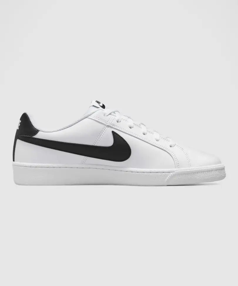 NIKE Court Royale Men’s Sneakers – White