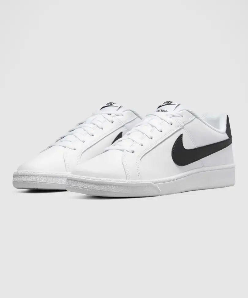 NIKE Court Royale Men’s Sneakers – White