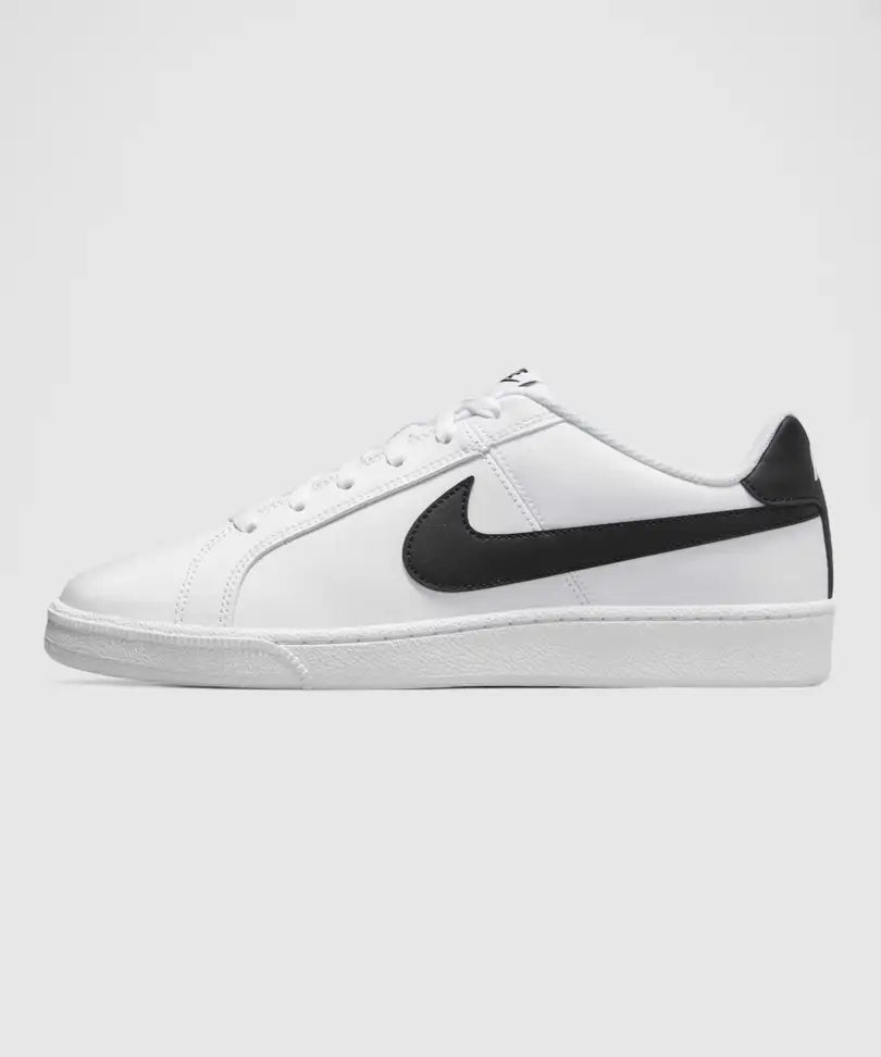 NIKE Court Royale Men’s Sneakers – White