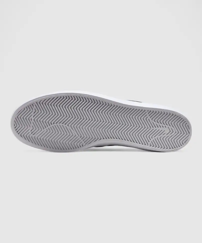 Nike SB Heritage Vulc Men's Skateboarding Shoes – Sleek Grey Suede, Classic Streetwear Vibes