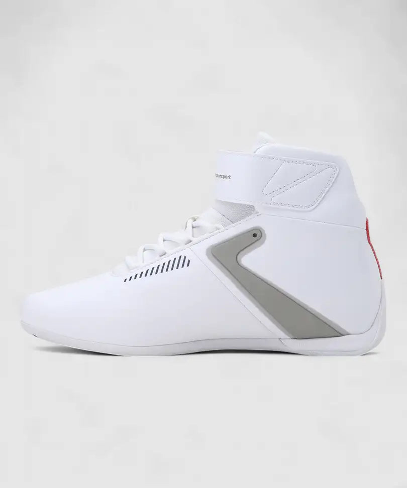 PUMA Men’s Motorsport Sneakers – Multicolor | Premium Leather Performance